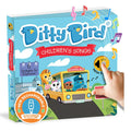[Pre-Sale] Children's Songs - USB-C