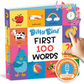 [Pre-Sale] First 100 Words - USB-C