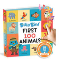 [Pre-Sale] First 100 Animals - USB-C