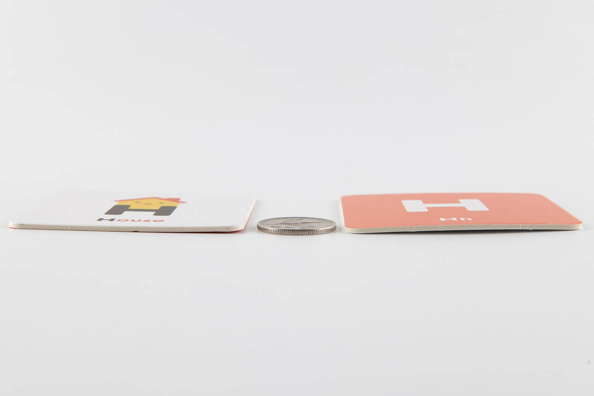 Oioiooi Magnetic Alphabet Play Set