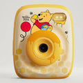 Disney Winnie the Pooh Print Pro Camera