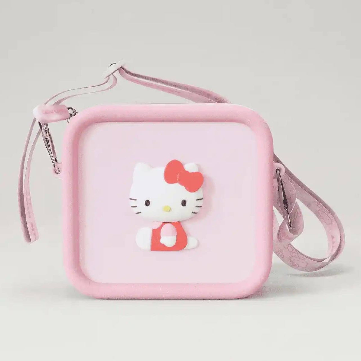 Sanrio Hello Kitty Silicone Bag
