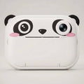 Panda Print Camera