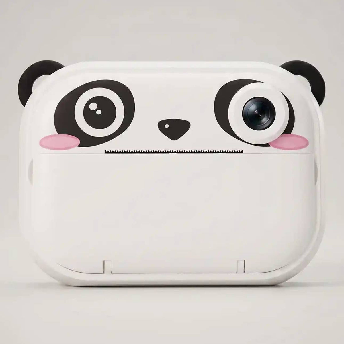 Panda Print Camera