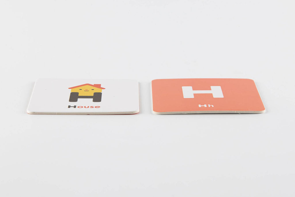 Oioiooi Magnetic Alphabet Play Set