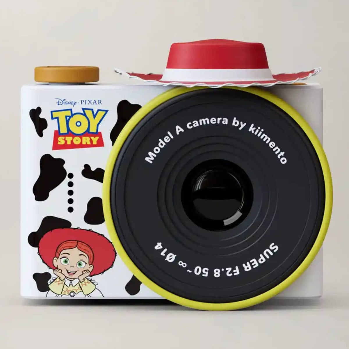 Disney Jessie Mini Camera