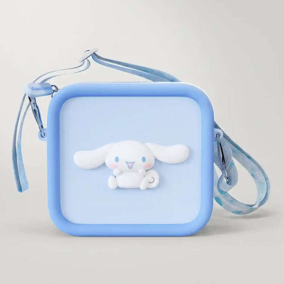 Sanrio Cinnamoroll Silicone Bag