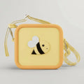 Little Bee Silicone Bag