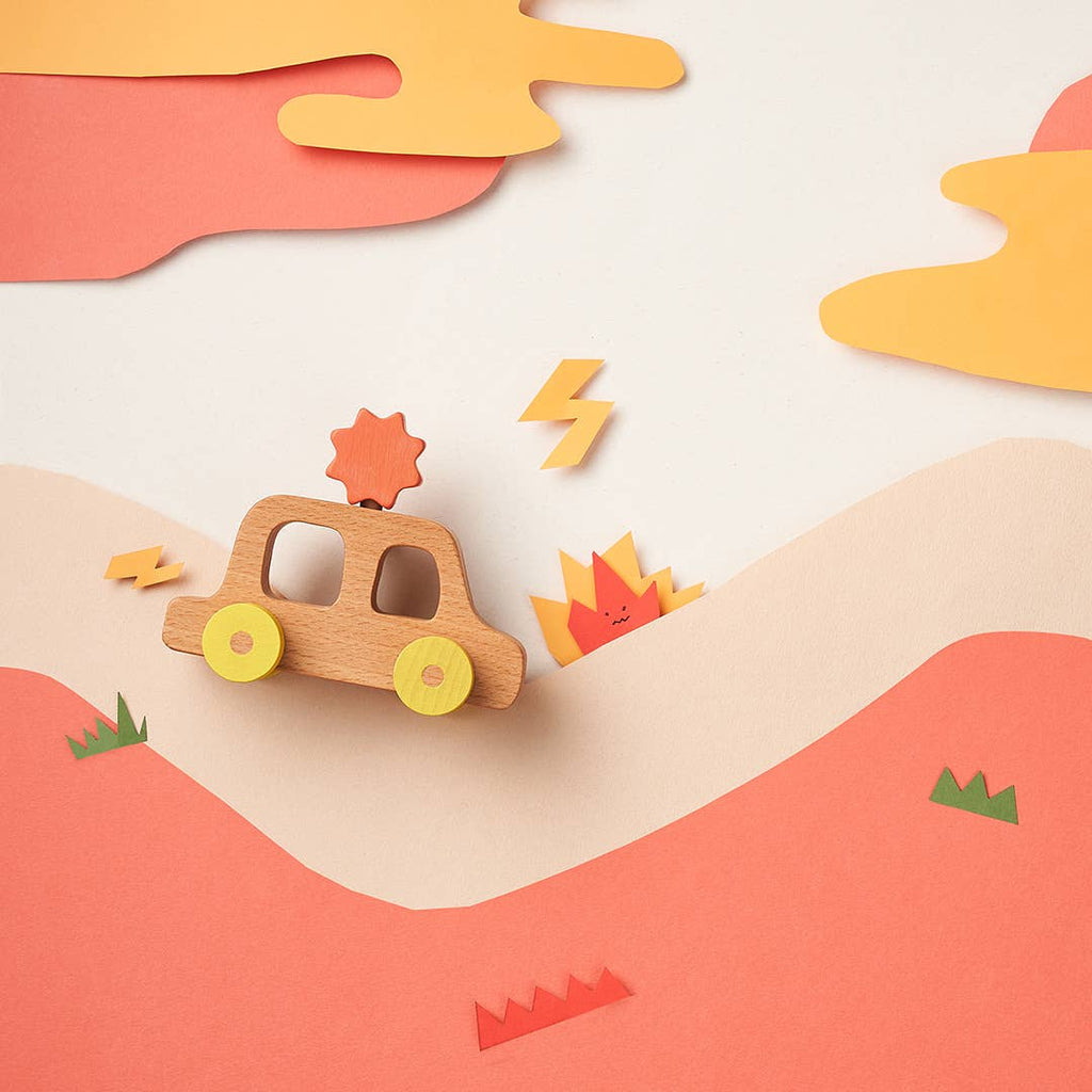 [Pre-Sale] Oioiooi - My Little Car Toy