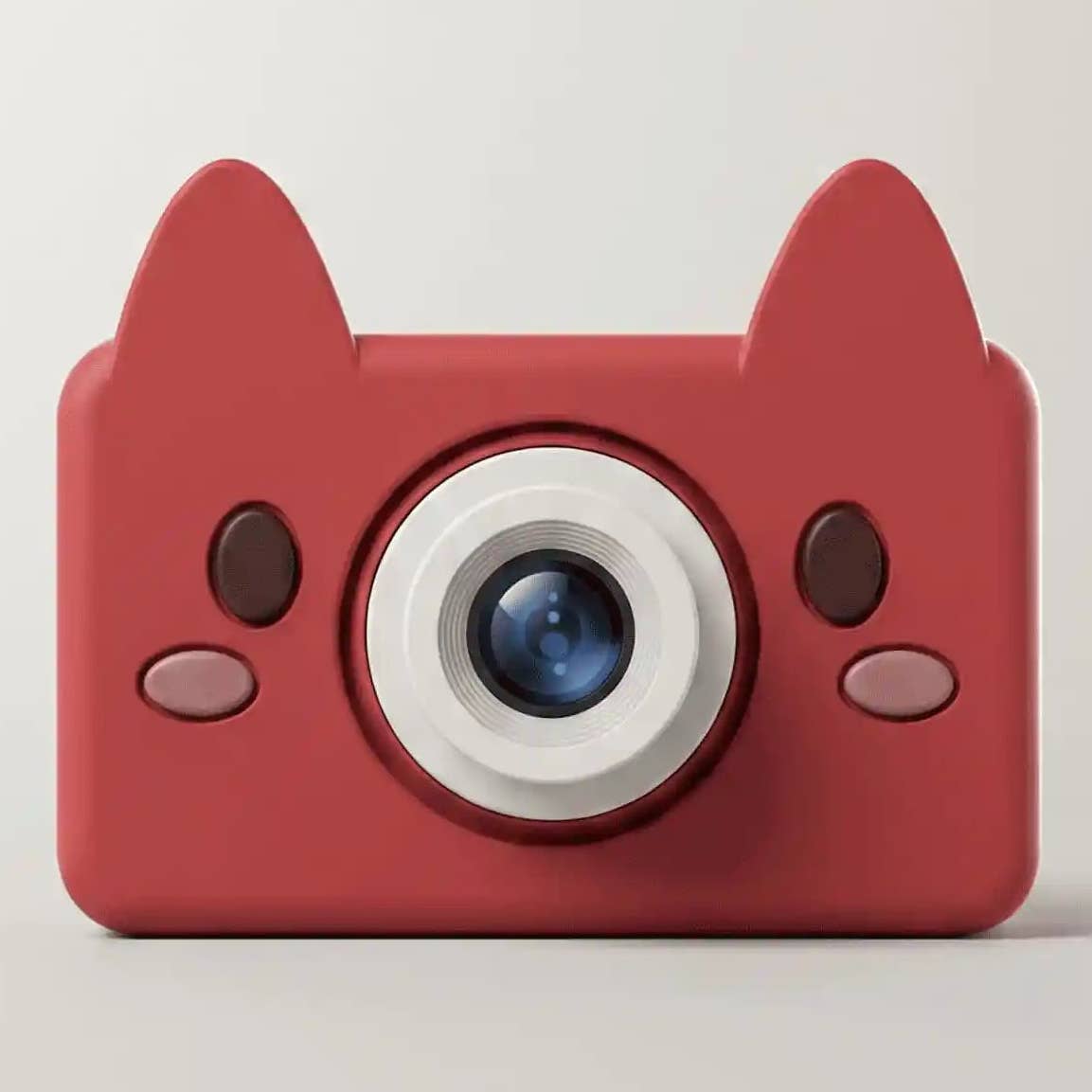 Fox Digital Camera