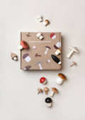 [Pre-Sale] Moon Picnic - Forest Mushrooms in a box