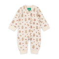 [Pre-Sale] Folk Tales Organic Playsuit: Multi