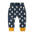 [Pre-Sale] Blue Penguins Comfy Joggers: Navy
