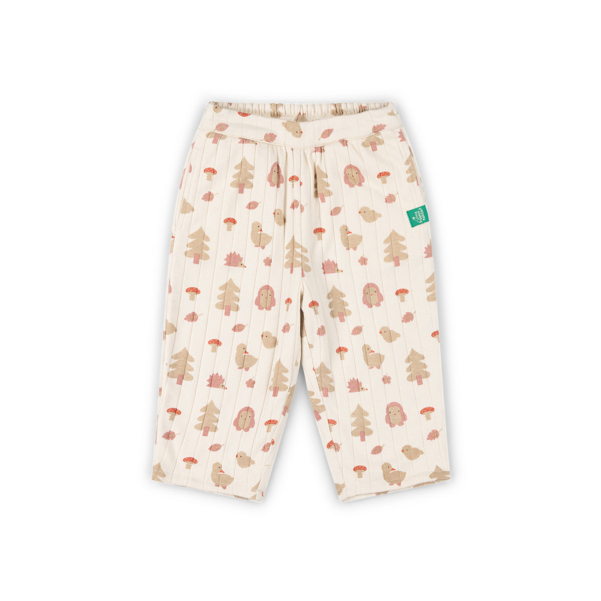 [Pre-Sale] Folk Tales Comfy Trousers: Multi