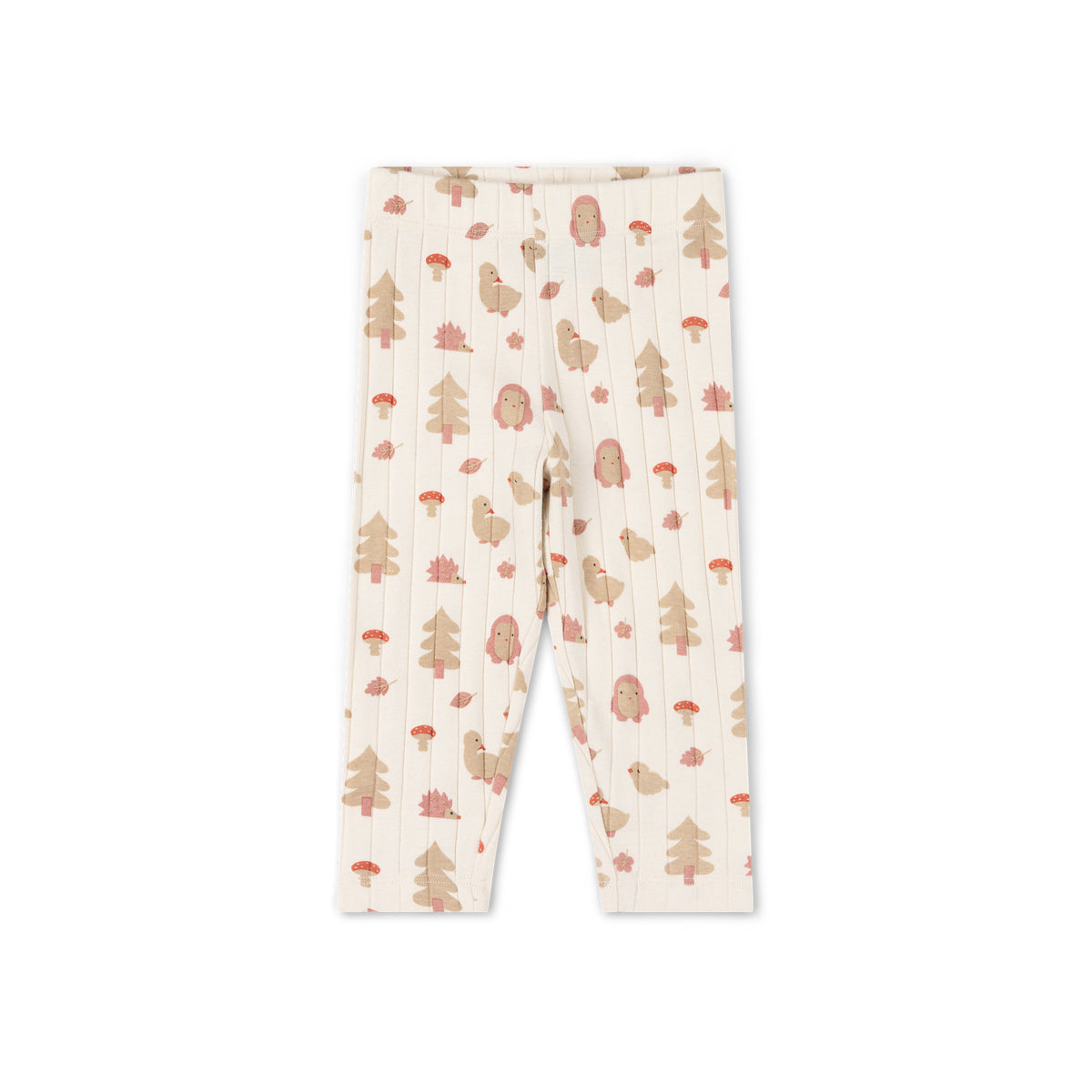 [Pre-Sale] Folk Tales Organic Leggings: Multi