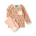 [Pre-Sale] Petals Organic T-Shirt & Jogger Playset: Multi