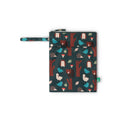 [Pre-Sale] Woodland World Recycled Waterproof Wet Bag: Green