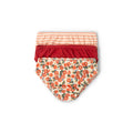[Pre-Sale] Petals Organic Underwear 3 Pack: Multi