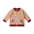 [Pre-Sale] Petals Reversible Easy Rider Jacket: Multi