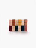 Sabo Concept Wooden blocks set / Multi-coloured