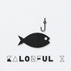 Kalorful  X - Home