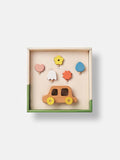 [Pre-Sale] Oioiooi - My Little Car Toy