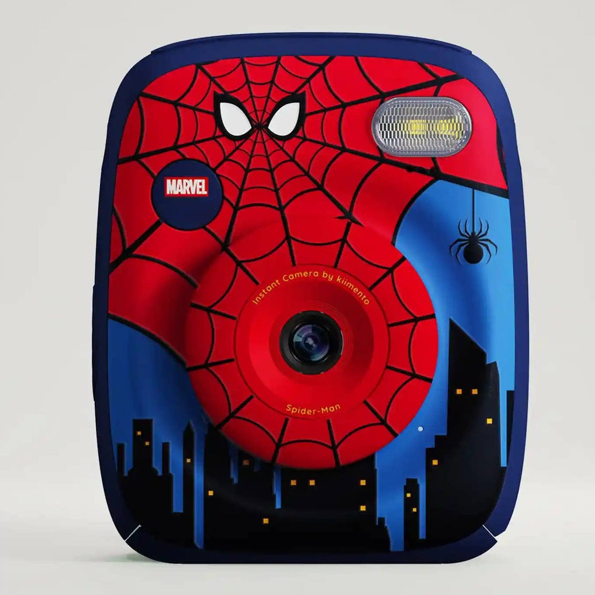 Marvel Spider-Man Print Pro Camera