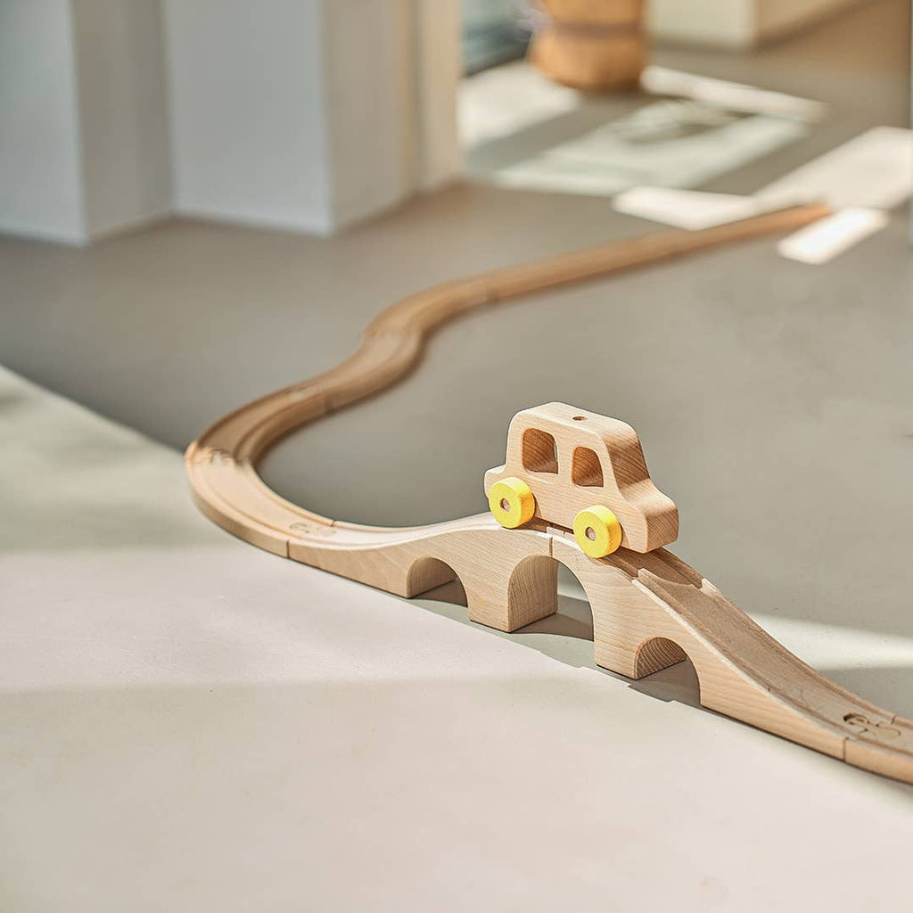 [Pre-Sale] Oioiooi - My Little Car Toy