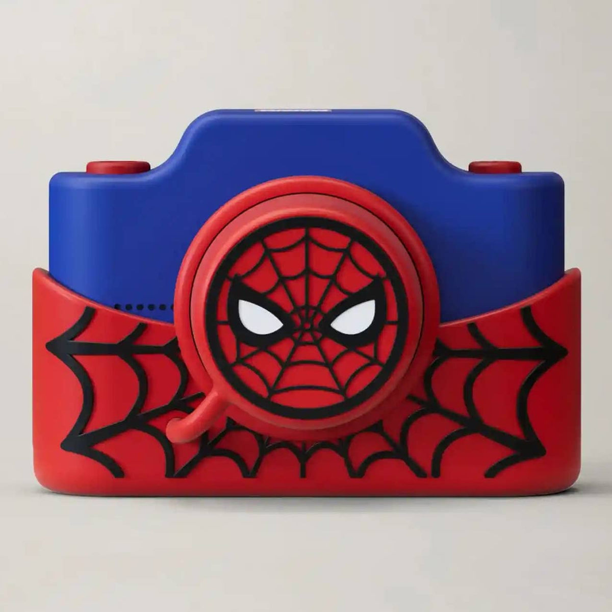 Marvel Spider-Man Digital Camera