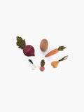 Vegetable set / Borscht