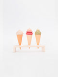 Ice Cream / Cones