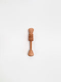 Rings Rattle / Natural