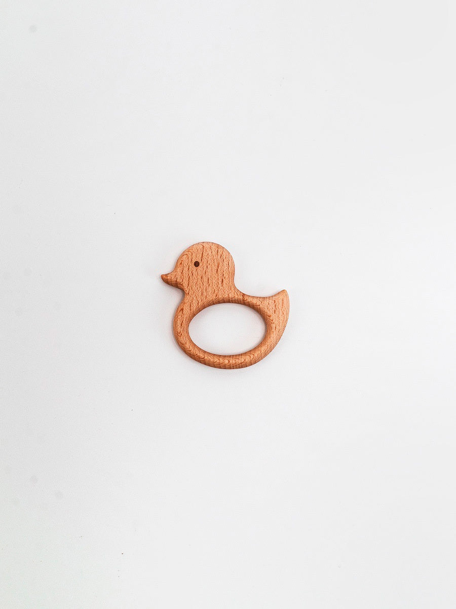 Teether / Duck