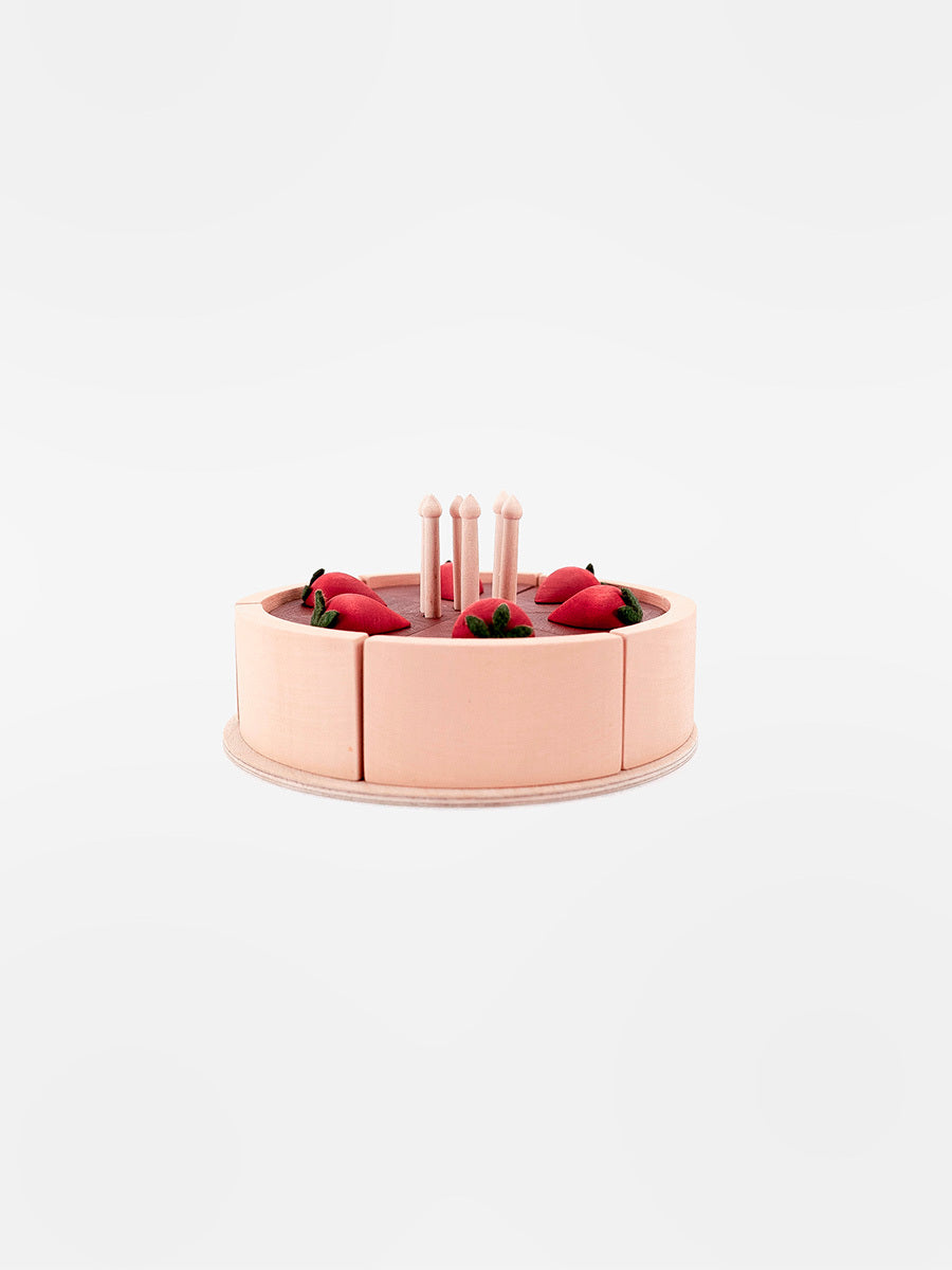 Cake / Chocolate