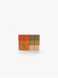 Mini Blocks Set / Flower Meadow