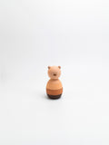 Bear stacker / Beige