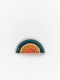 Mini Rainbow / Lagoon