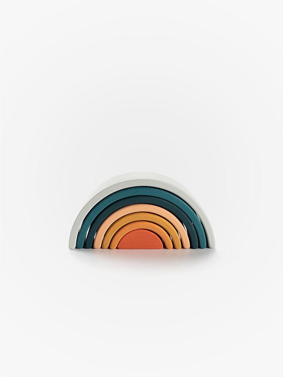Mini Rainbow / Lagoon