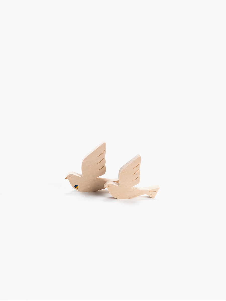 Doves of Peace