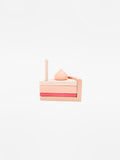 A piece of cake / Pink