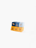 Memory game "Ukrainian symbols"