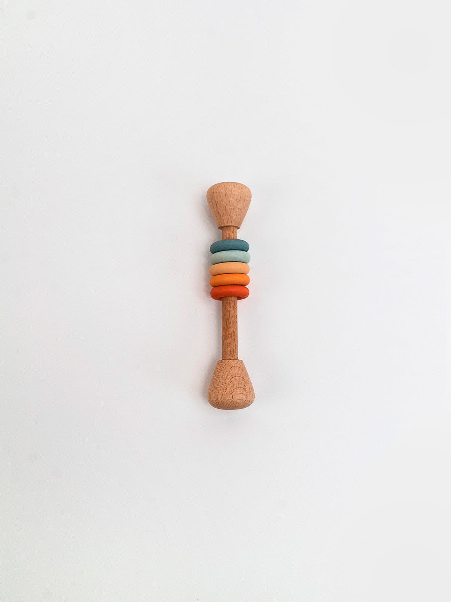 Rings Rattle / Lagoon