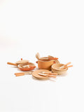 Tableware set / Citrus