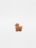 Rolling duck / Natural
