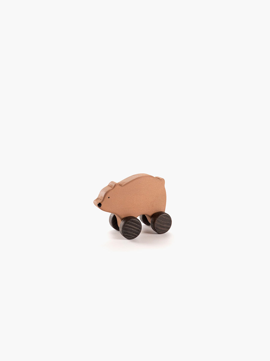 Brown Bear